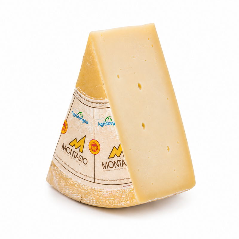 Queso Montasio D.O.P., 200g