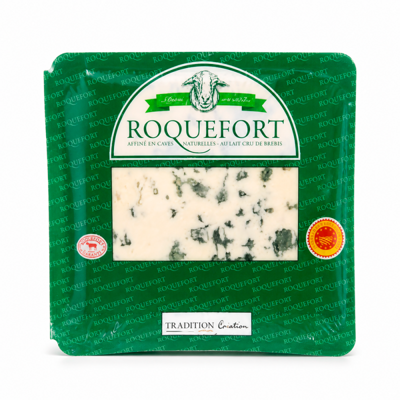 Queso Roquefort D'Argental, 100g