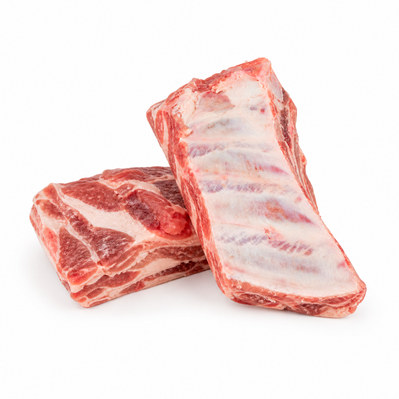 Short Ribs Kurobuta SRF, 1.2kg