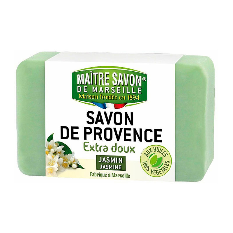 Jabón de Tocador de Provence Jazmin, 100g