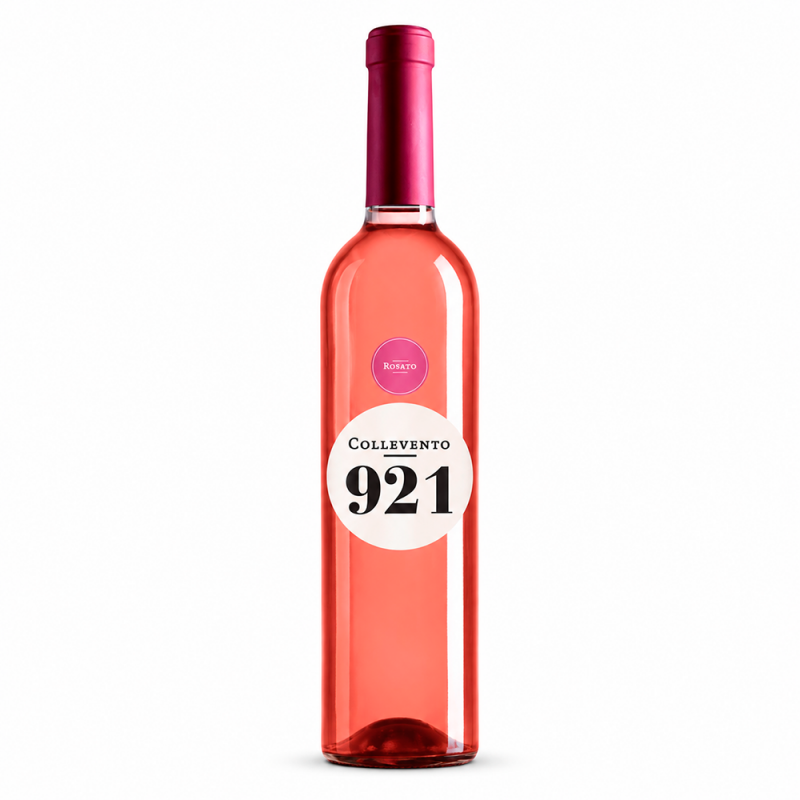Rosado I.G.T Collevento 921