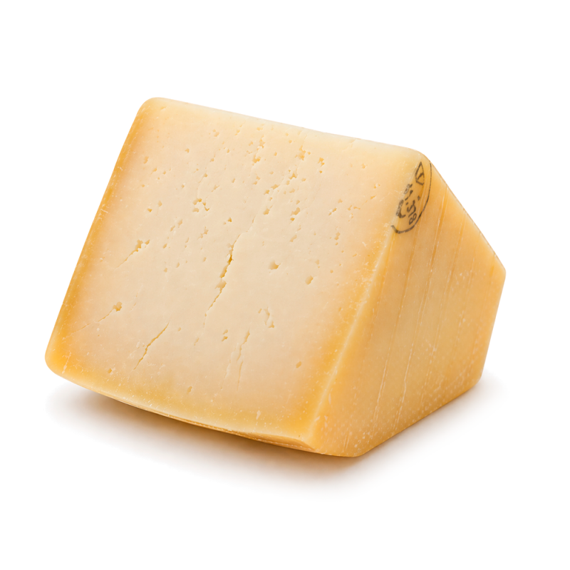 Queso Idiazabal D.O.P, 300g