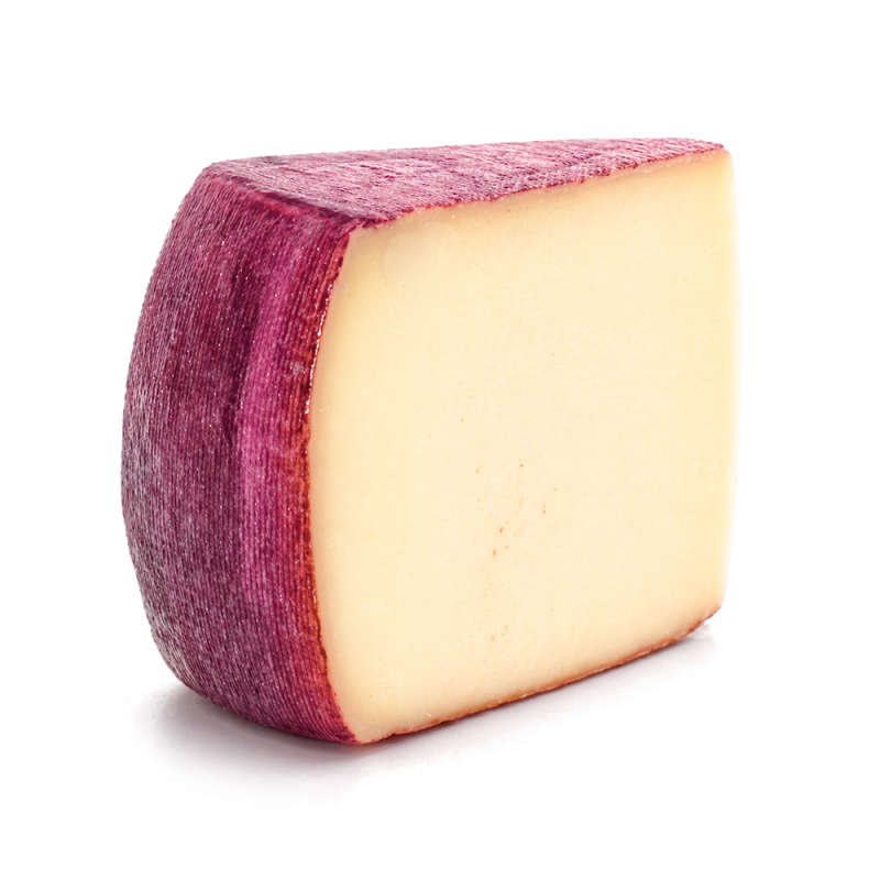 Queso Murcia en Vino, 200g