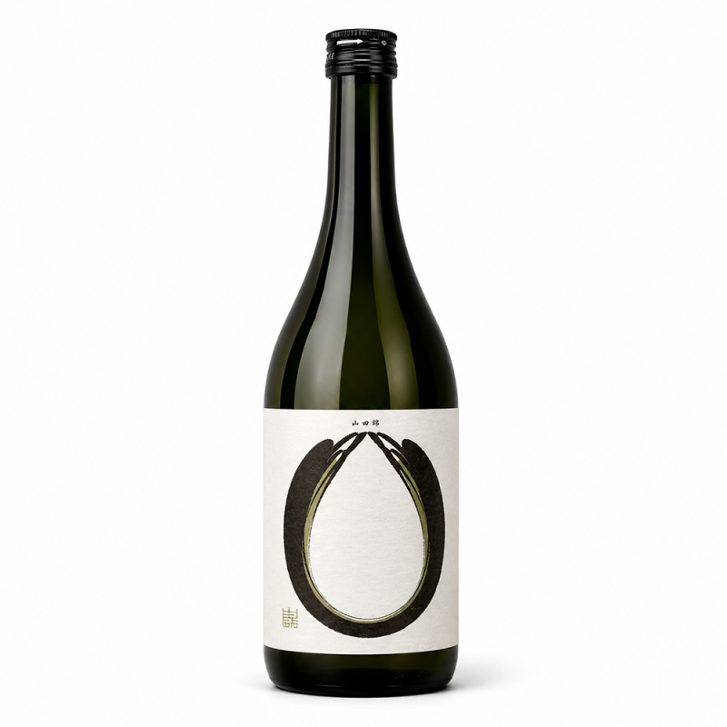 Sake Nanbu Bijin Shinpaku, 720ml