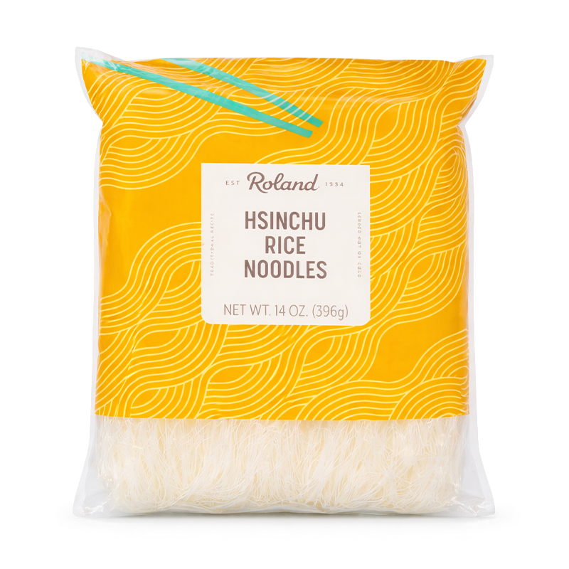 Tallarines de Hilo de Arroz, 396g