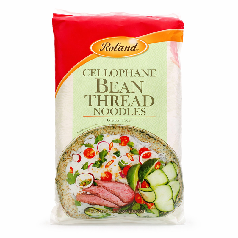 Tallarines de Hilo de Frijol, 250g