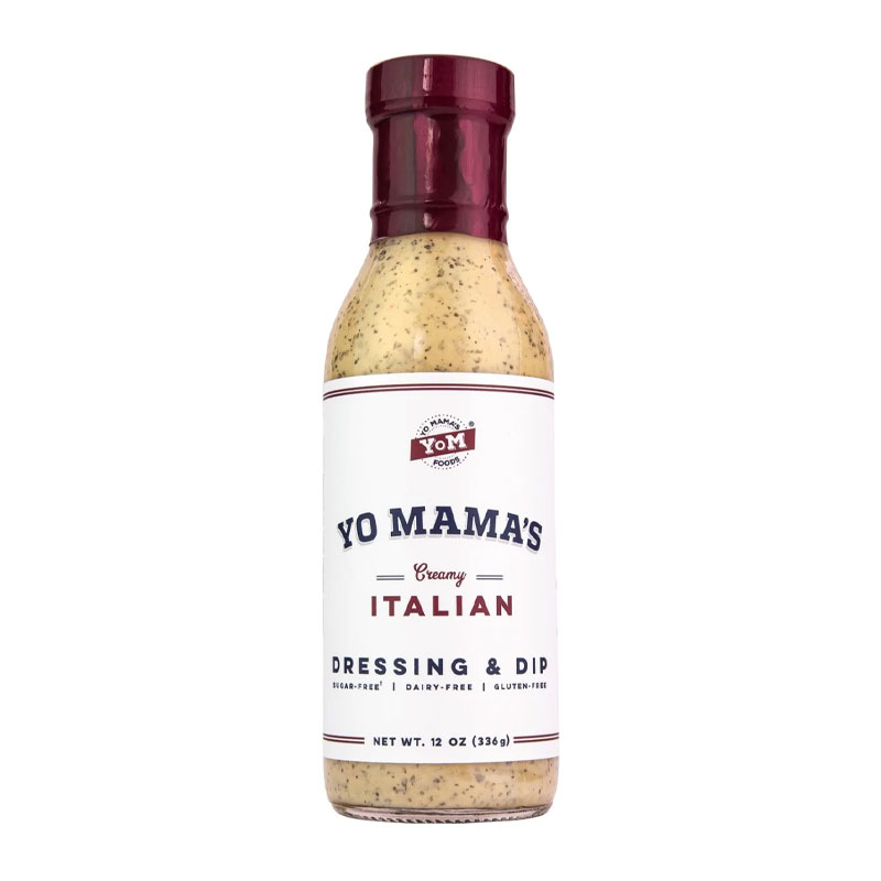 Ingredienta Mayonesas Mostazas Y Aderezos Aderezo Italian Dressing