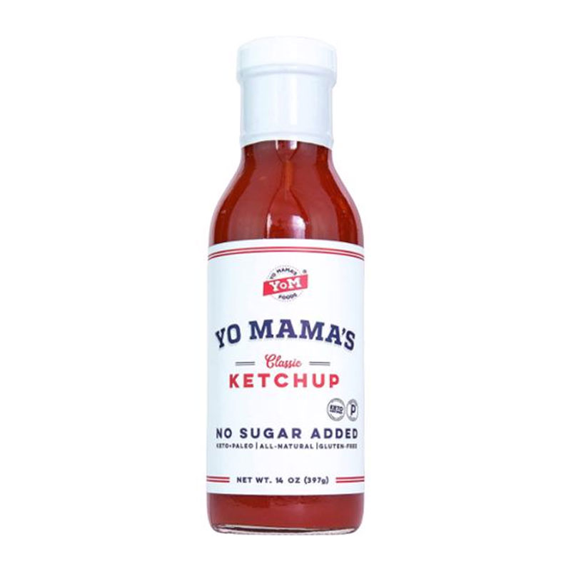 Ketchup Clásica, 397g