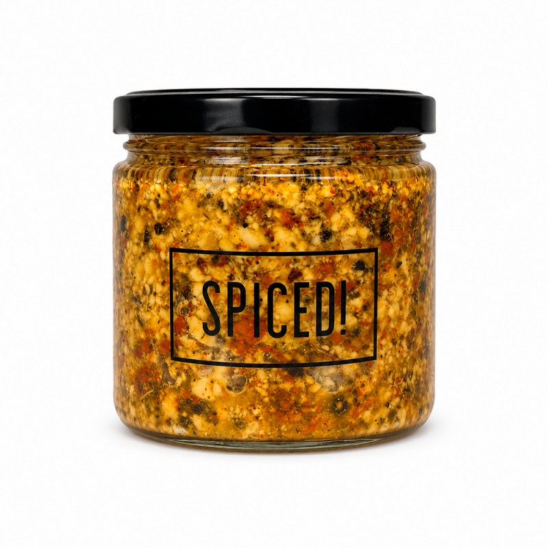 Tuscan Feta, 300g