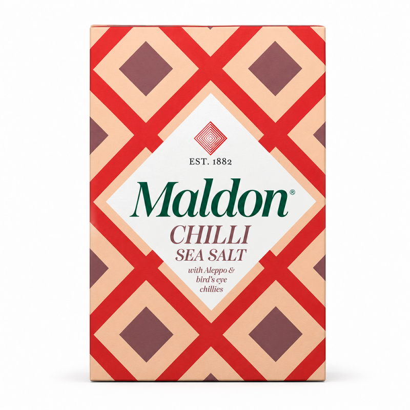Sal con Chile, 100g