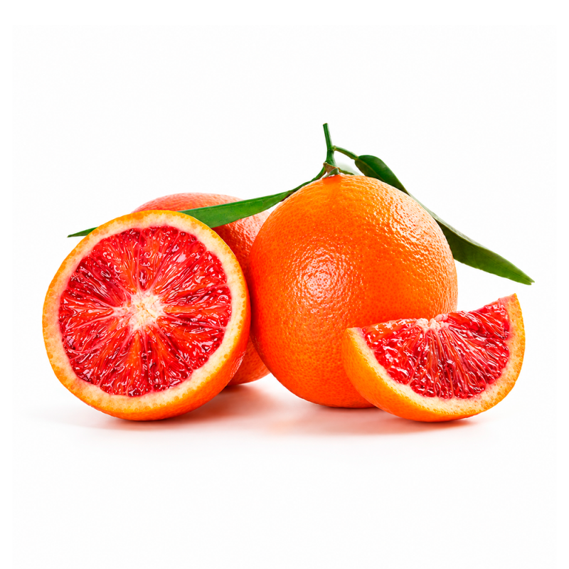 Naranja Sangría