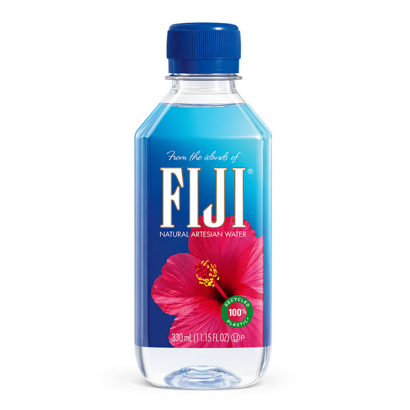 Agua Artesiana Fiji, 330ml
