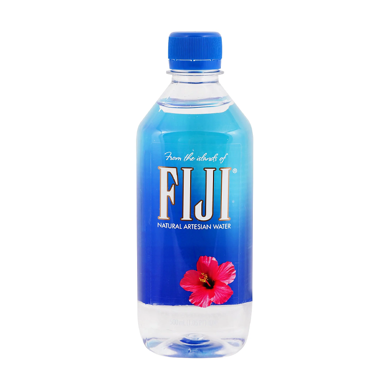 Agua Artesiana Fiji, 330ml