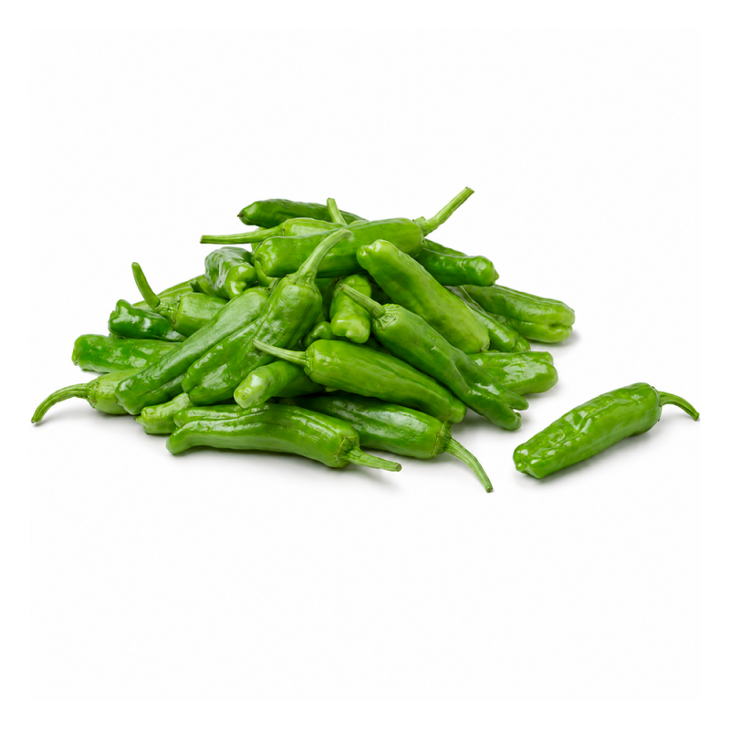 Pimiento Shishito