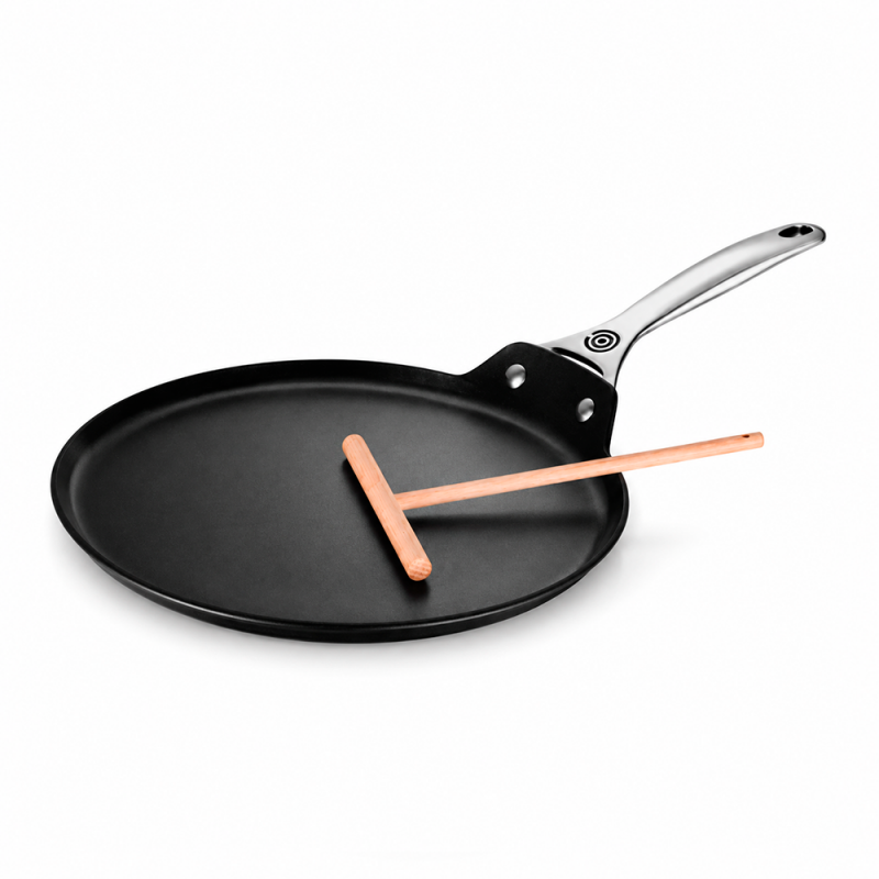 Crepera Antiadherente TNS PRO