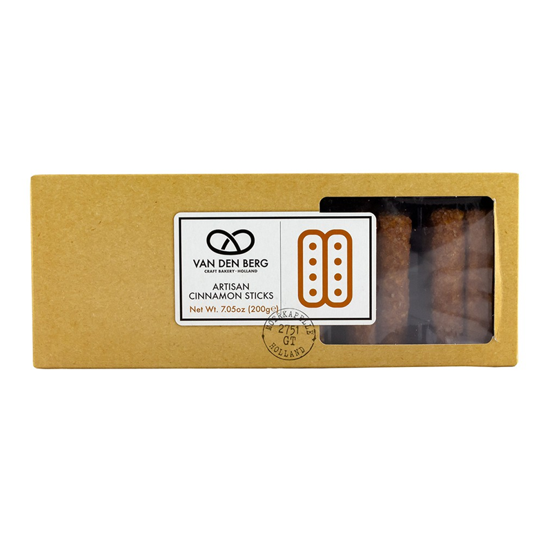 Galletas de Canela, 200g