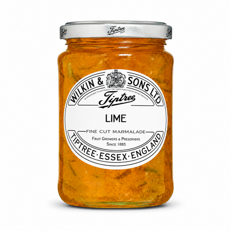 Mermelada de Lima, 340g