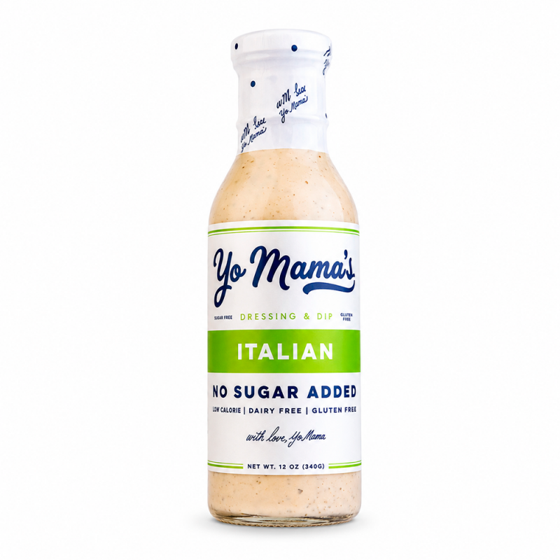 Aderezo Italian Dressing & Dip, 336g