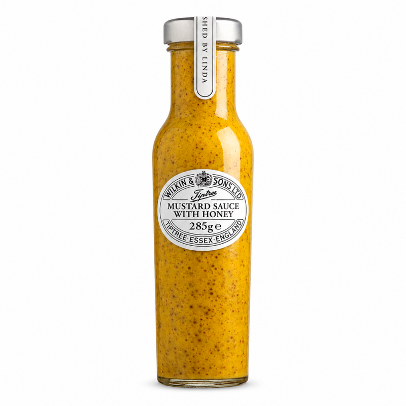 Aderezo Mostaza con Miel, 285g
