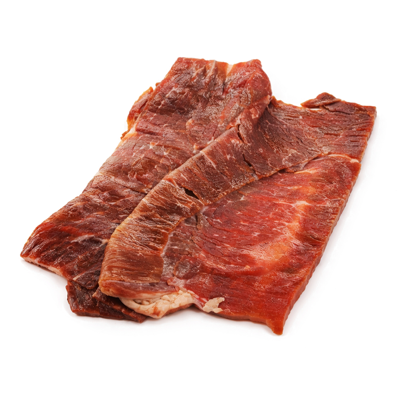 Cecina de Yecapixtla, 1kg