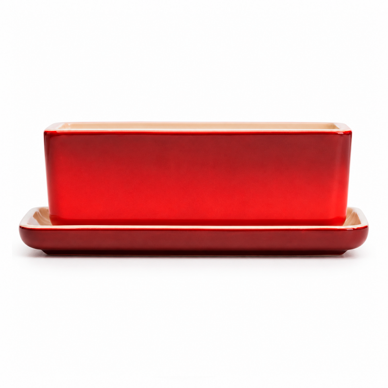 Mantequillera Signature Cherry