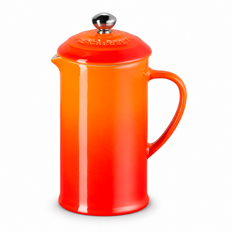 Prensa Francesa Flame 800ml