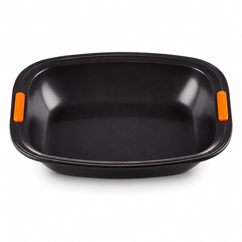 Rosticera Antiadherente 33cm
