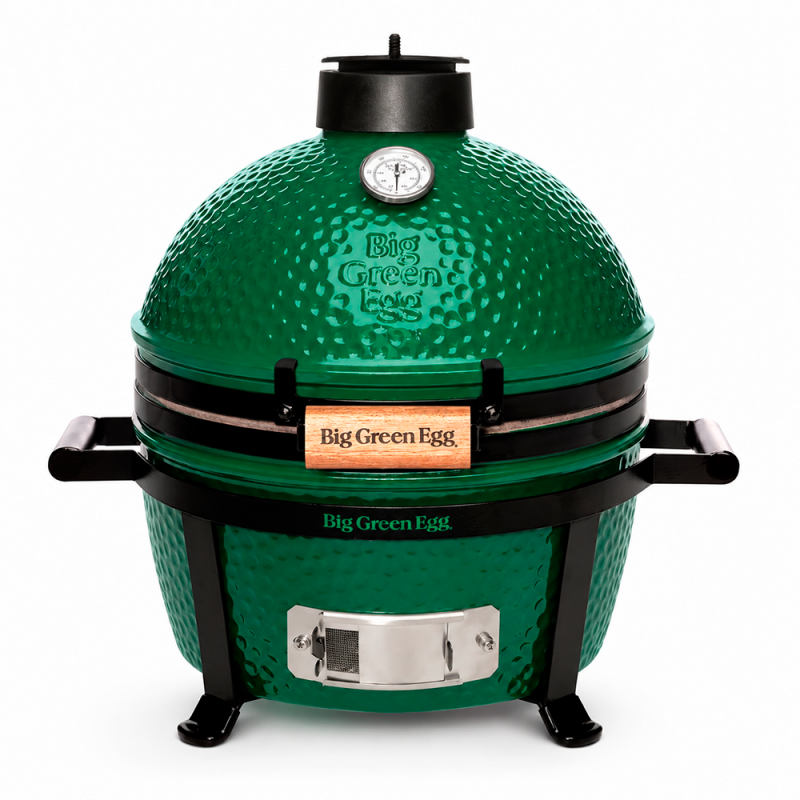 Mini Max Big Green Egg