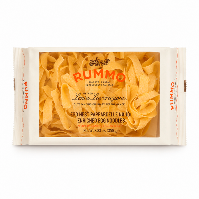 Pasta Pappardelle No.101, 250g