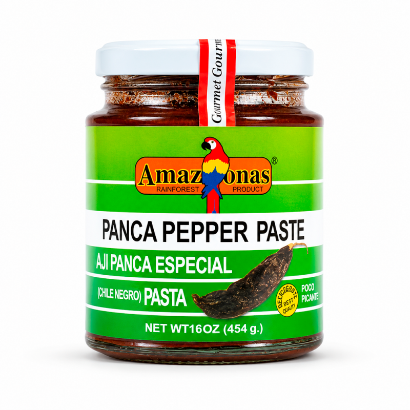 Ají Panca Amazonas, 453g
