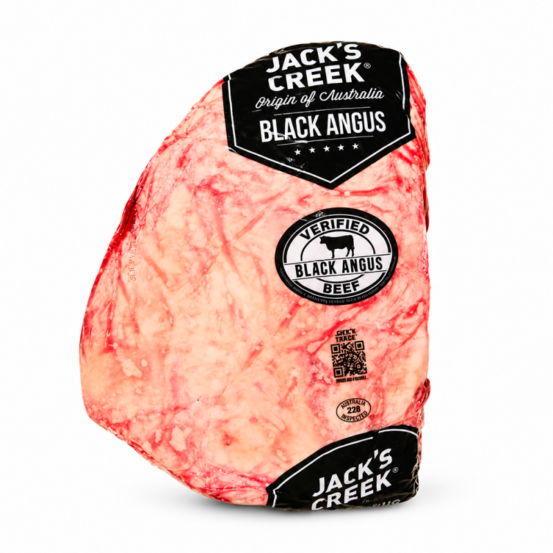 Picaña Australiana Black Angus, 1.9kg