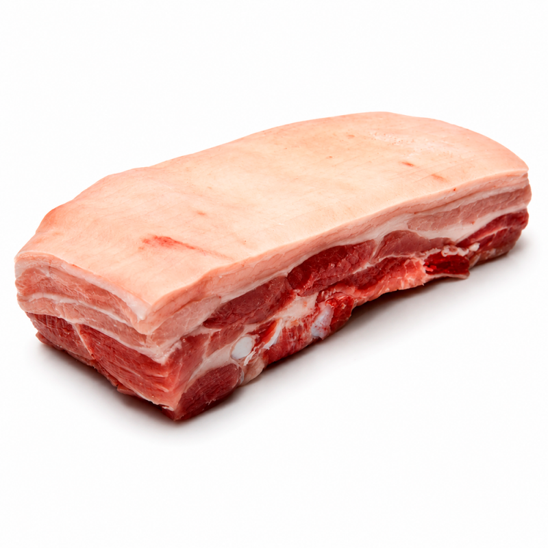 Pork Belly Kurobuta, 3.6kg