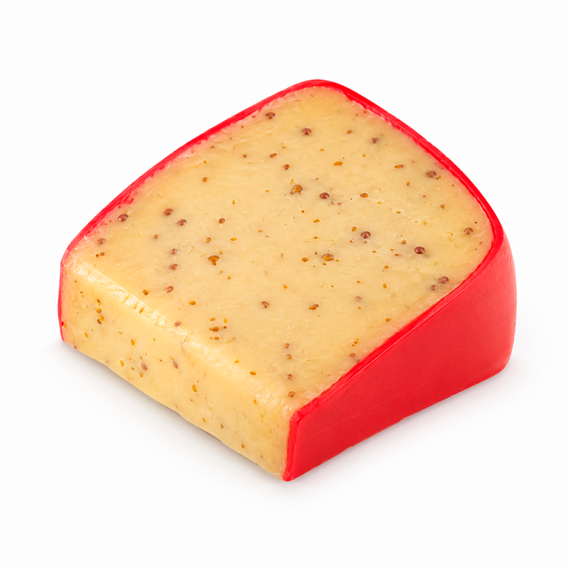 Queso Red Dragon, 300g