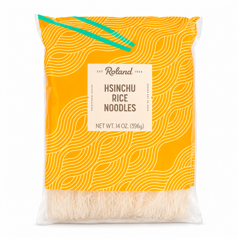 Tallarines de Hilo de Arroz, 396g