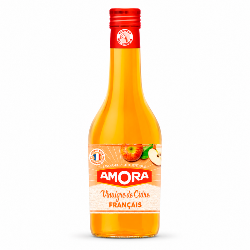 Vinagre de Cidra, 600ml