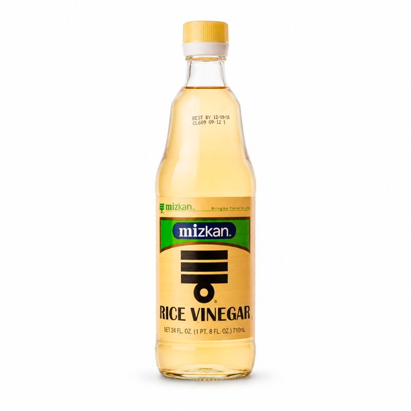 Vinagre de Arroz Natural, 710ml