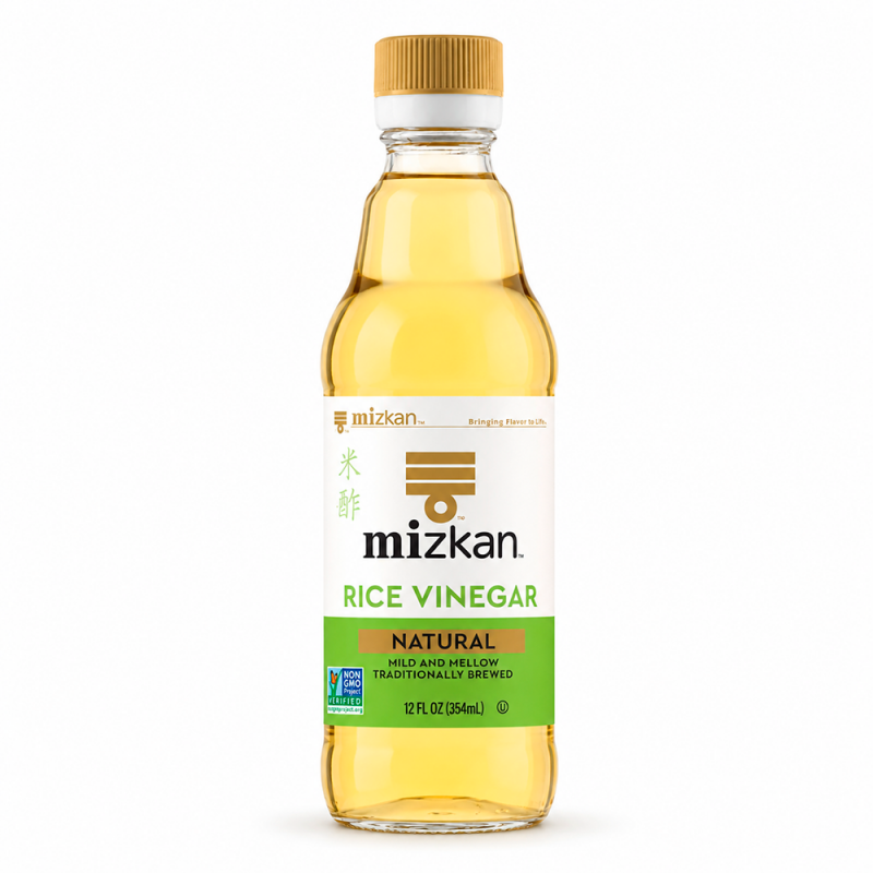 Vinagre de Arroz Natural, 710ml