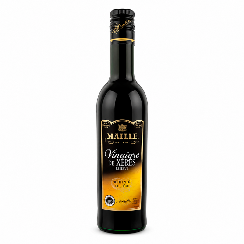 Vinagre de Jerez, 500ml