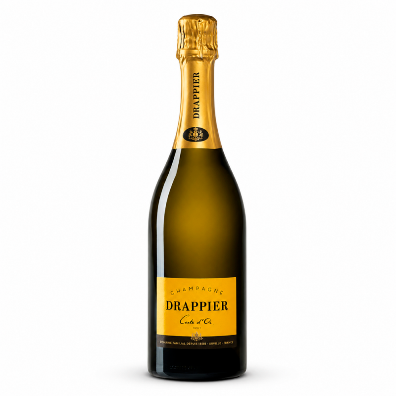 Champagne Drappier, 750ml