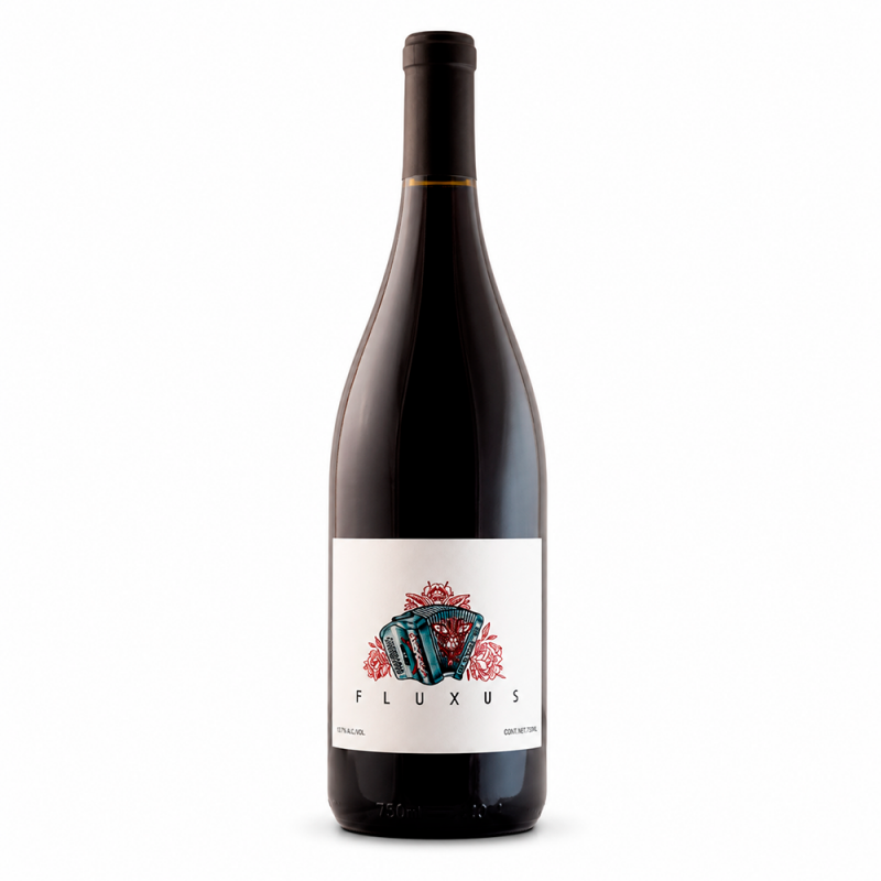 Fluxus Tinto, 750ml
