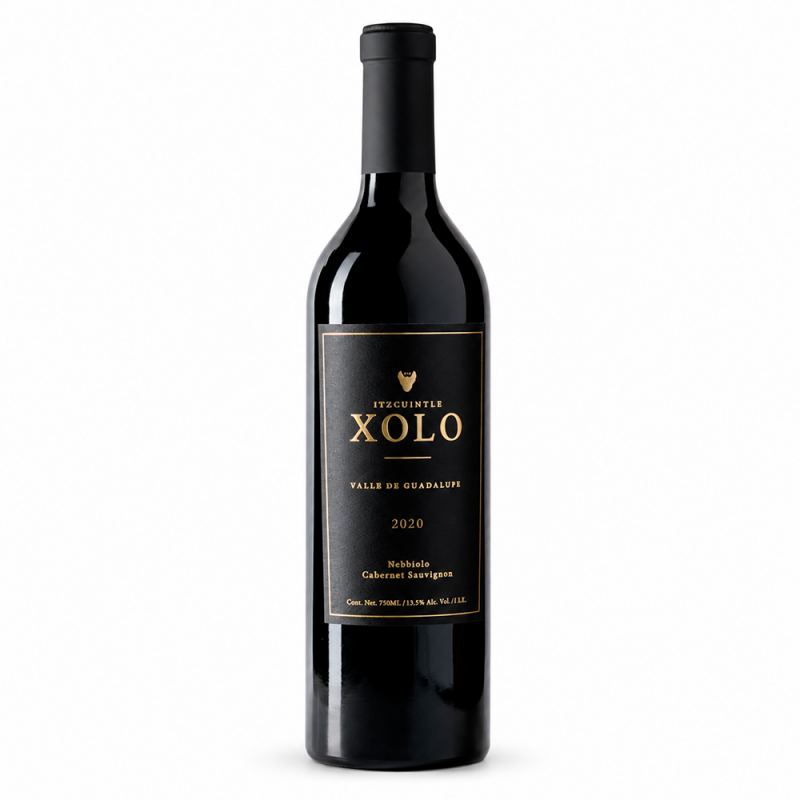Xolo Nebbiolo, 750ml