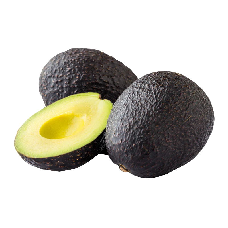 Aguacate Hass, 1kg