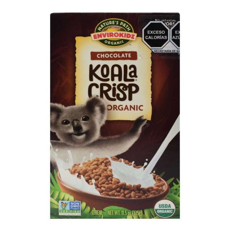Cereal Koala Crisp, 326g