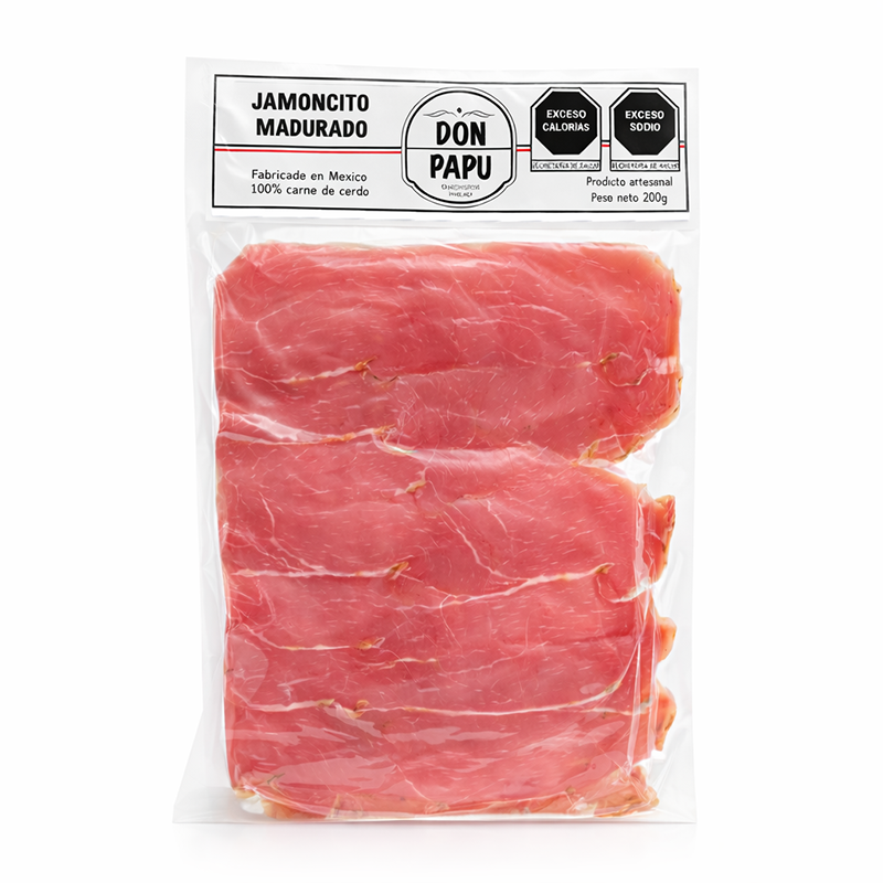 Jamoncito Madurado, 200g