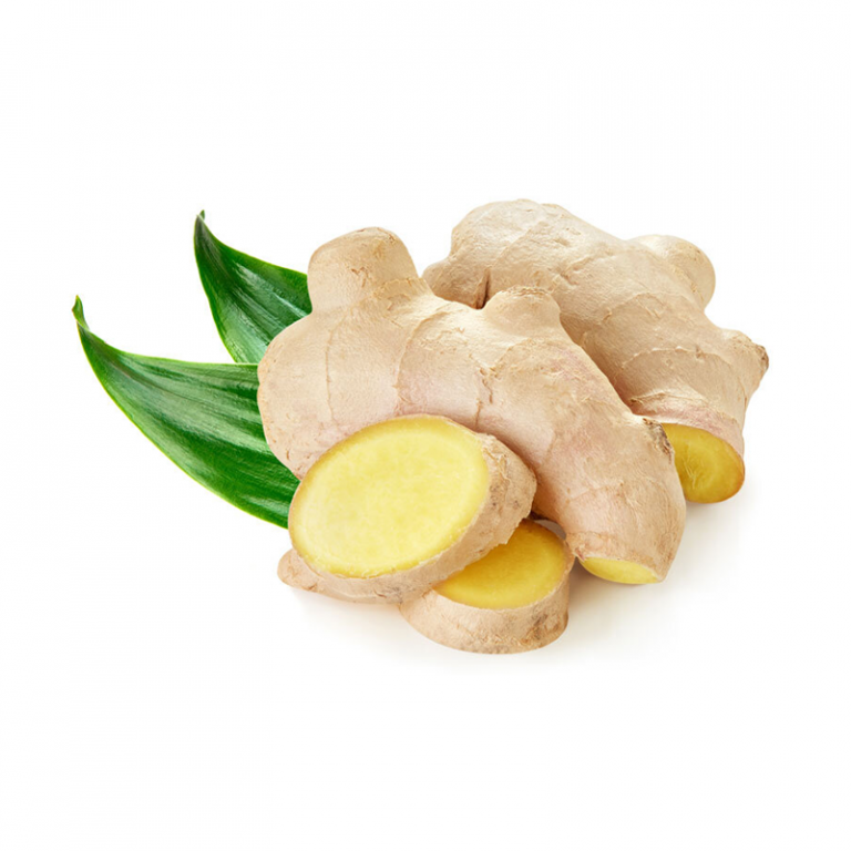 Ingredienta Del Campo > Jengibre Fresco