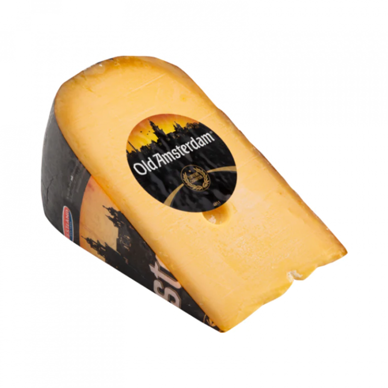 Ingredienta Quesos > Queso Old Amsterdam