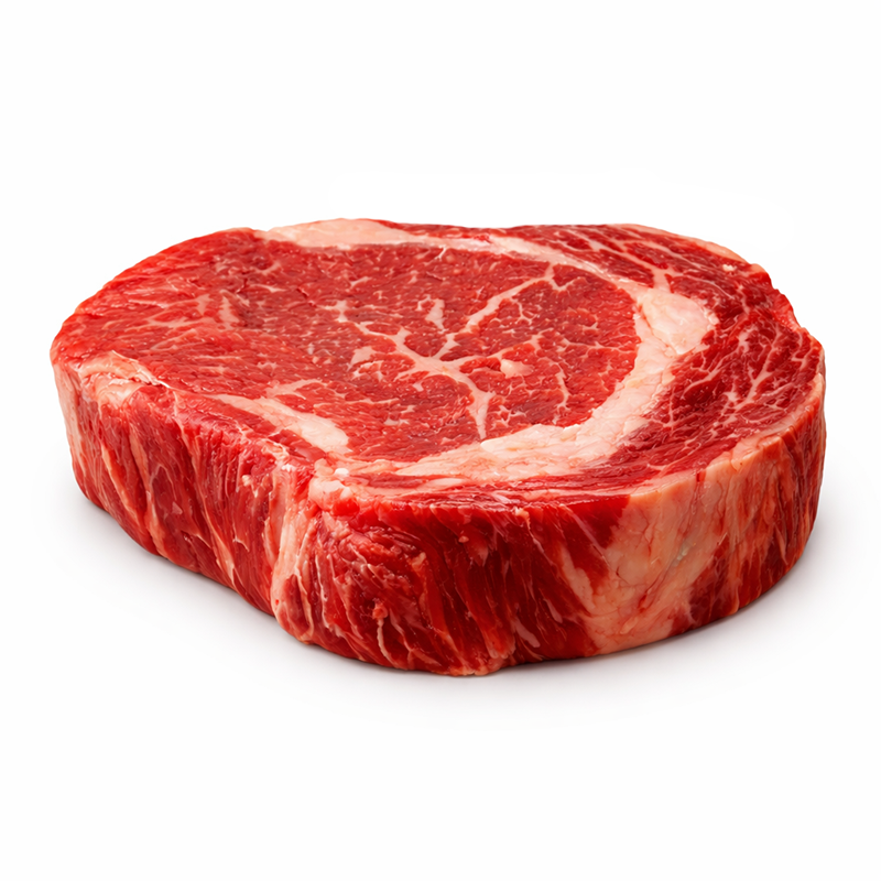 Rib Eye High Choice, 500g