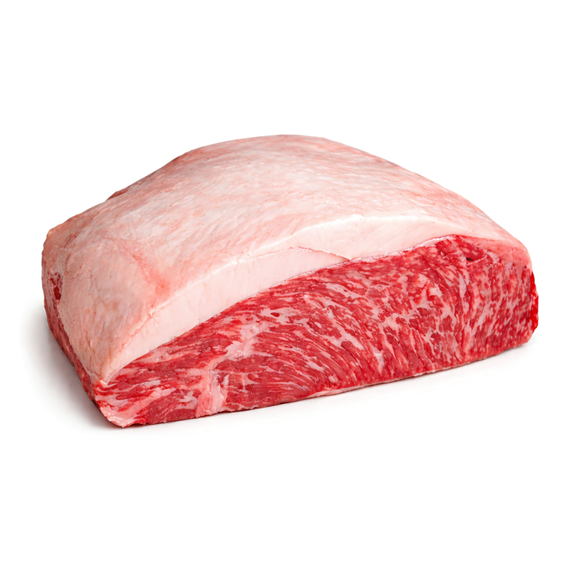 Picaña Wagyu Mishima, 2kg