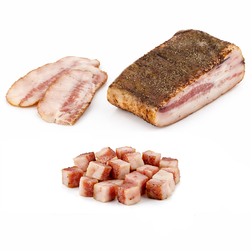 Guanciale, 700g