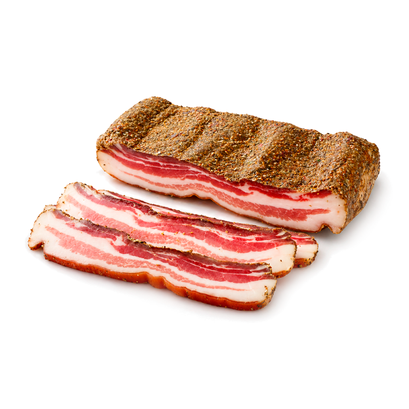 Guanciale, 700g